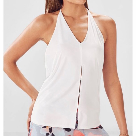 Fabletics Tops - NEW Fabletics Chiara tank
